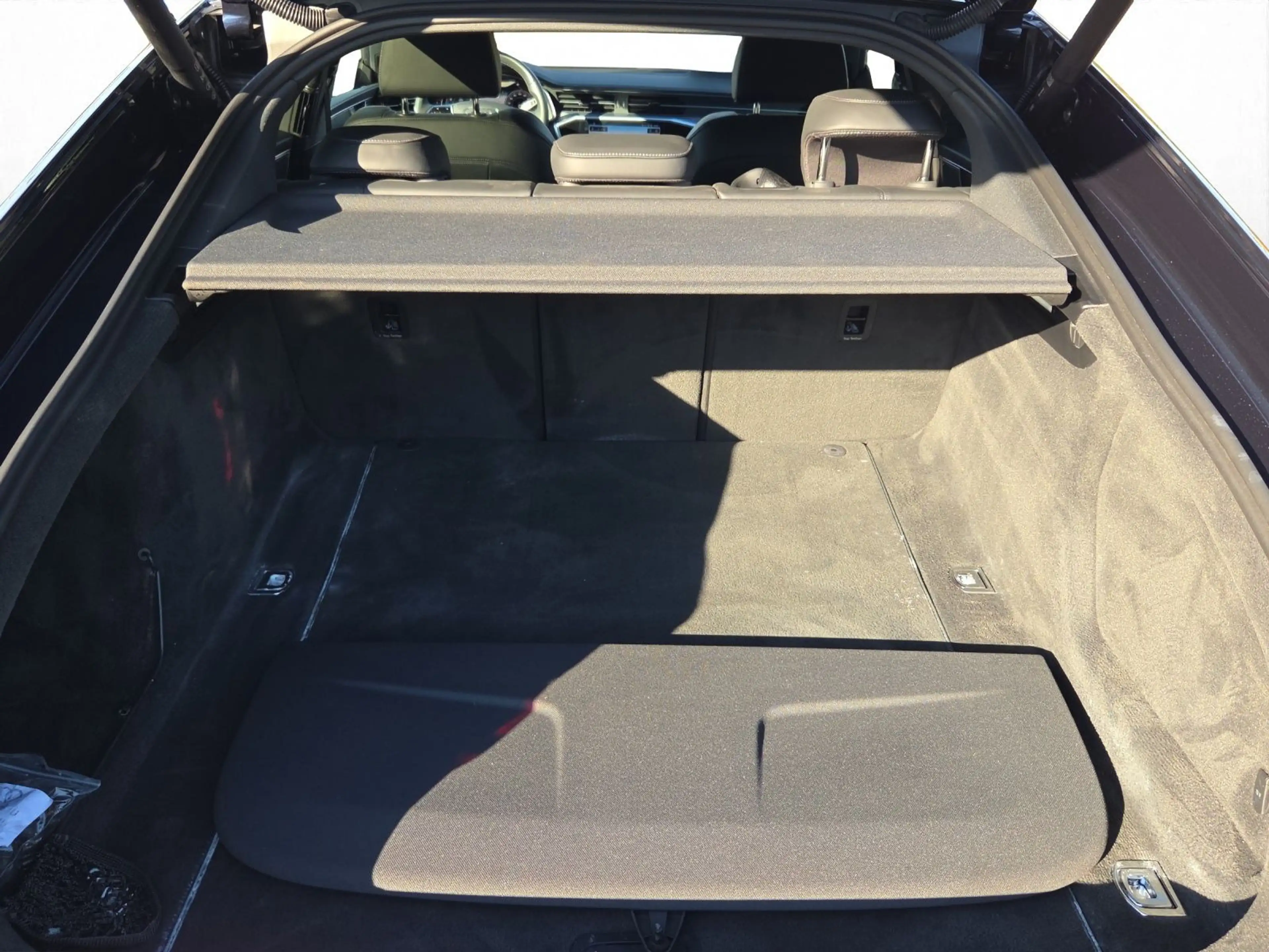Audi A7 45 TFSI quattro S tronic*HUD*Virtua — photo 11