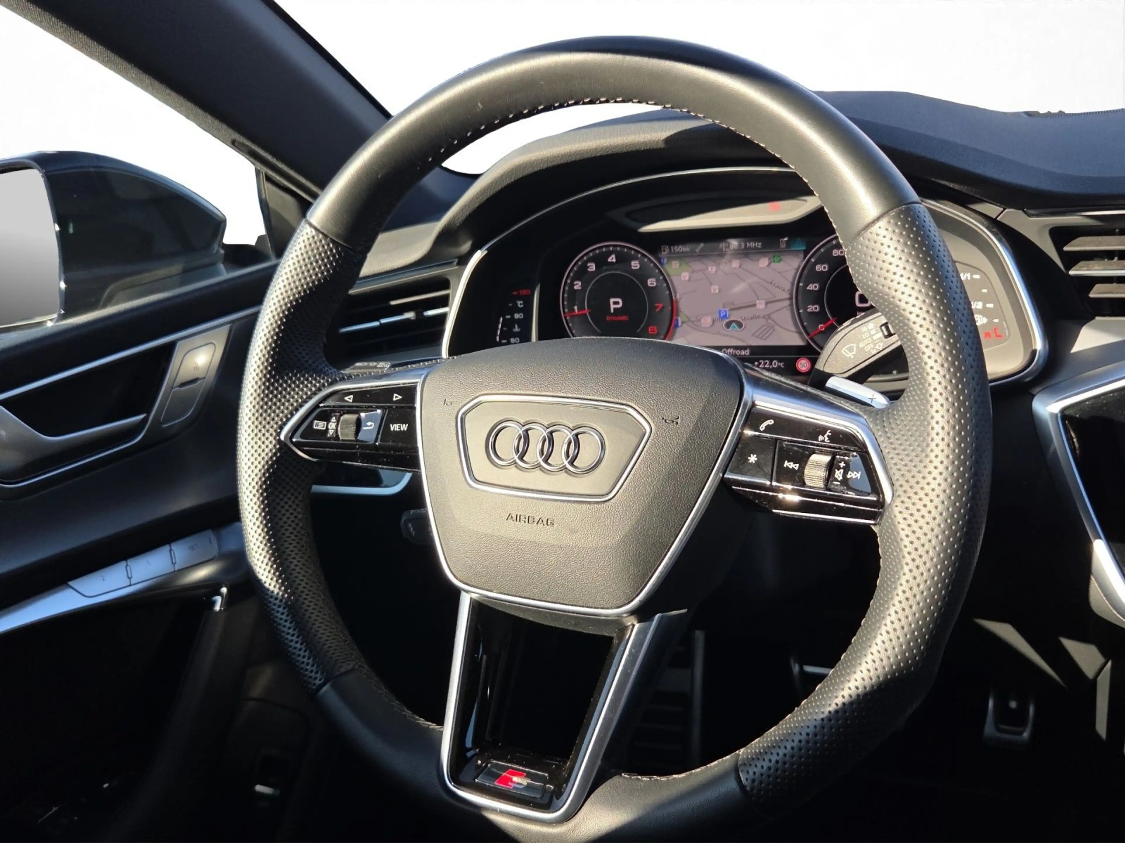 Audi A7 45 TFSI quattro S tronic*HUD*Virtua — photo 8