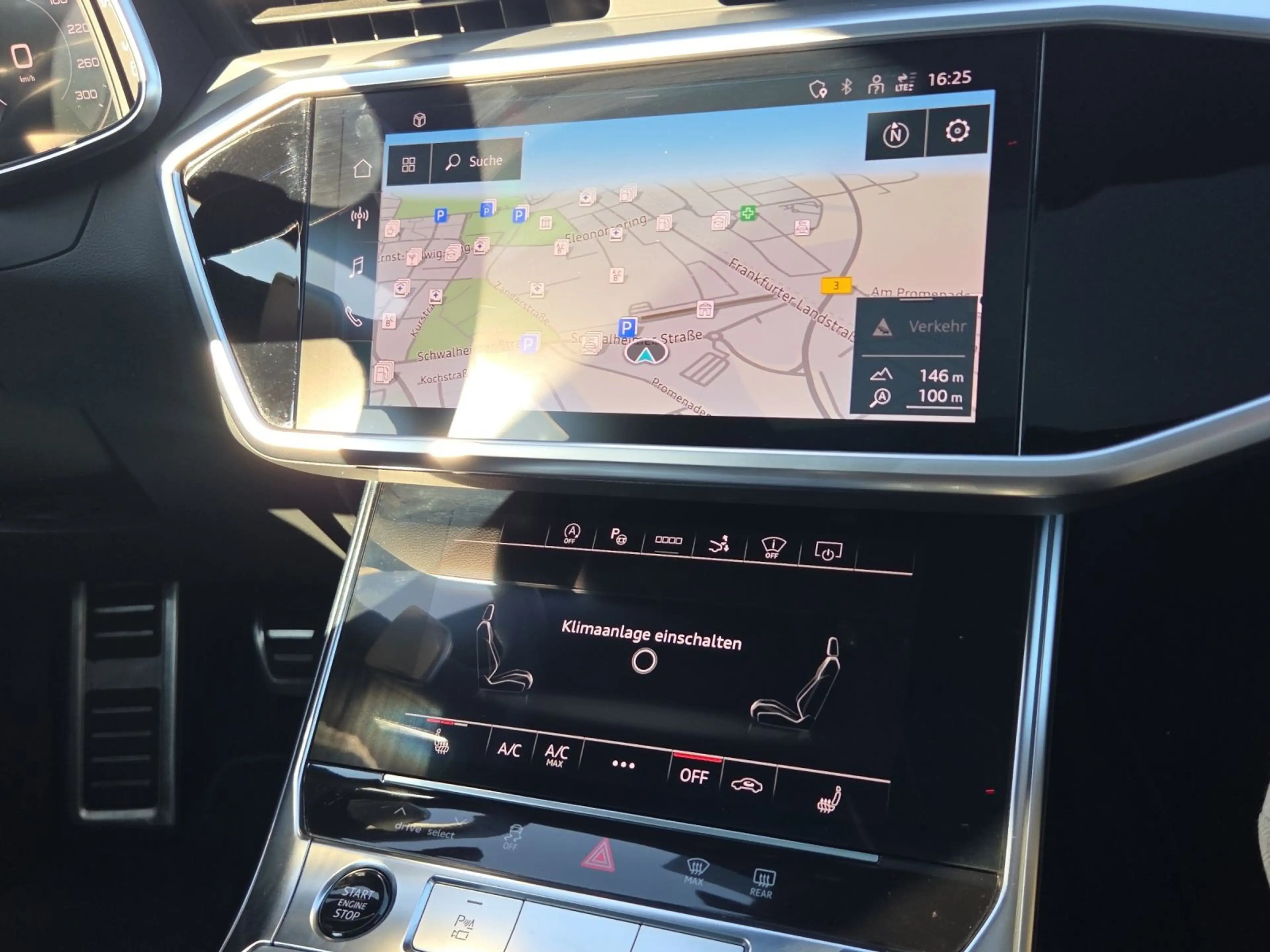 Audi A7 45 TFSI quattro S tronic*HUD*Virtua — photo 6
