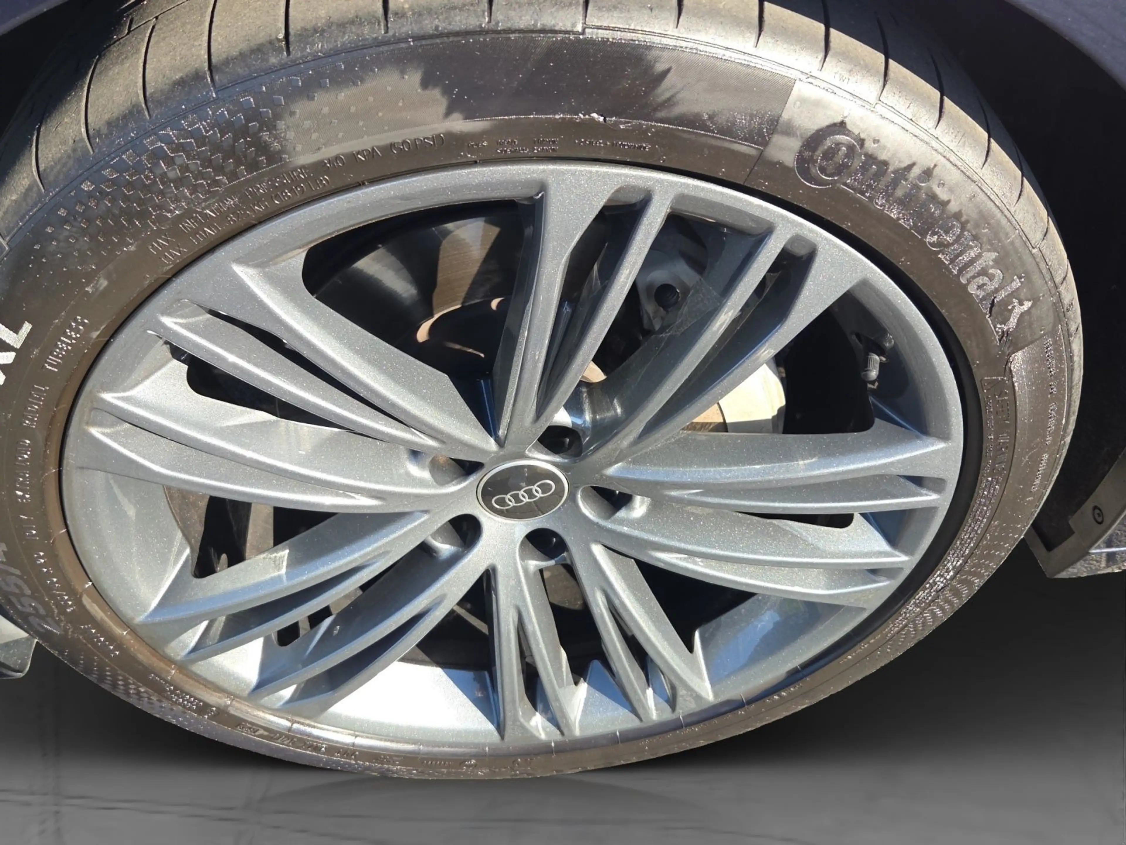 Audi A7 45 TFSI quattro S tronic*HUD*Virtua — photo 13