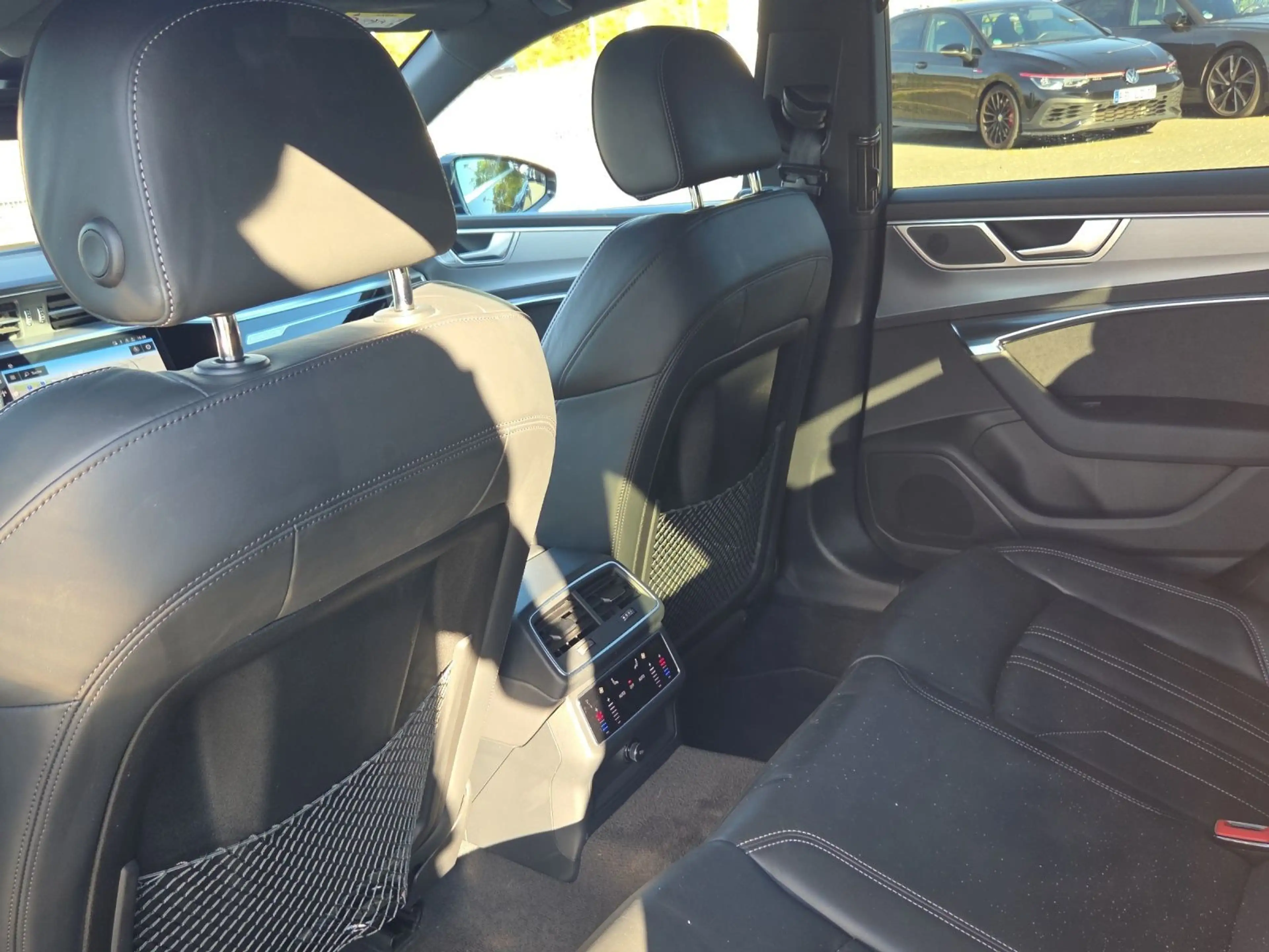 Audi A7 45 TFSI quattro S tronic*HUD*Virtua — photo 15