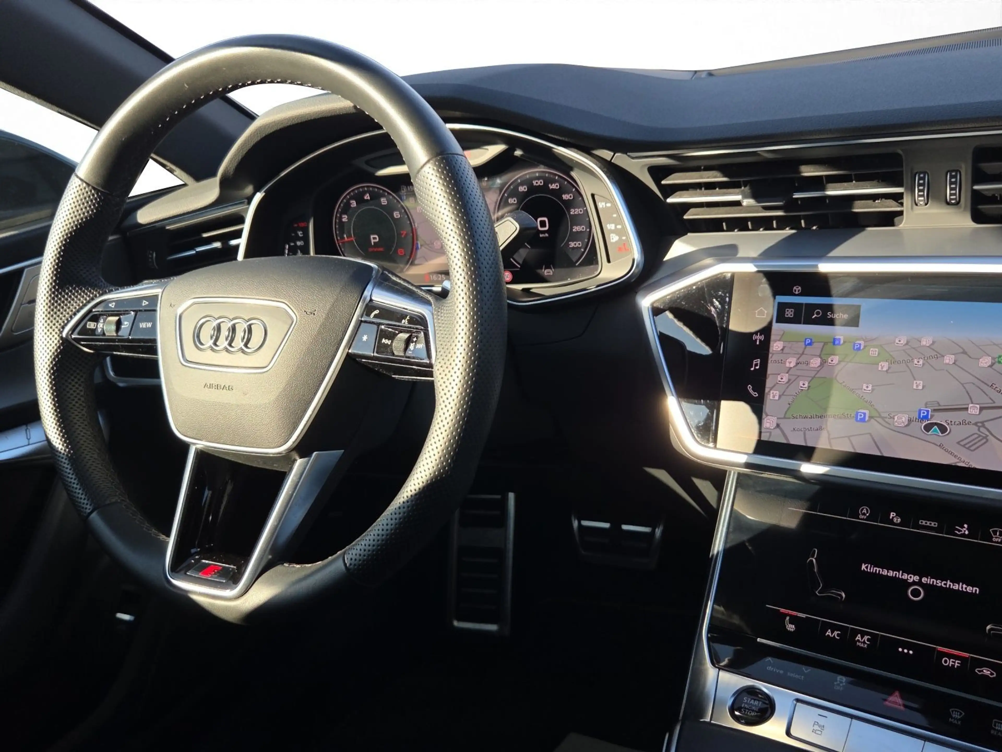 Audi A7 45 TFSI quattro S tronic*HUD*Virtua — photo 5