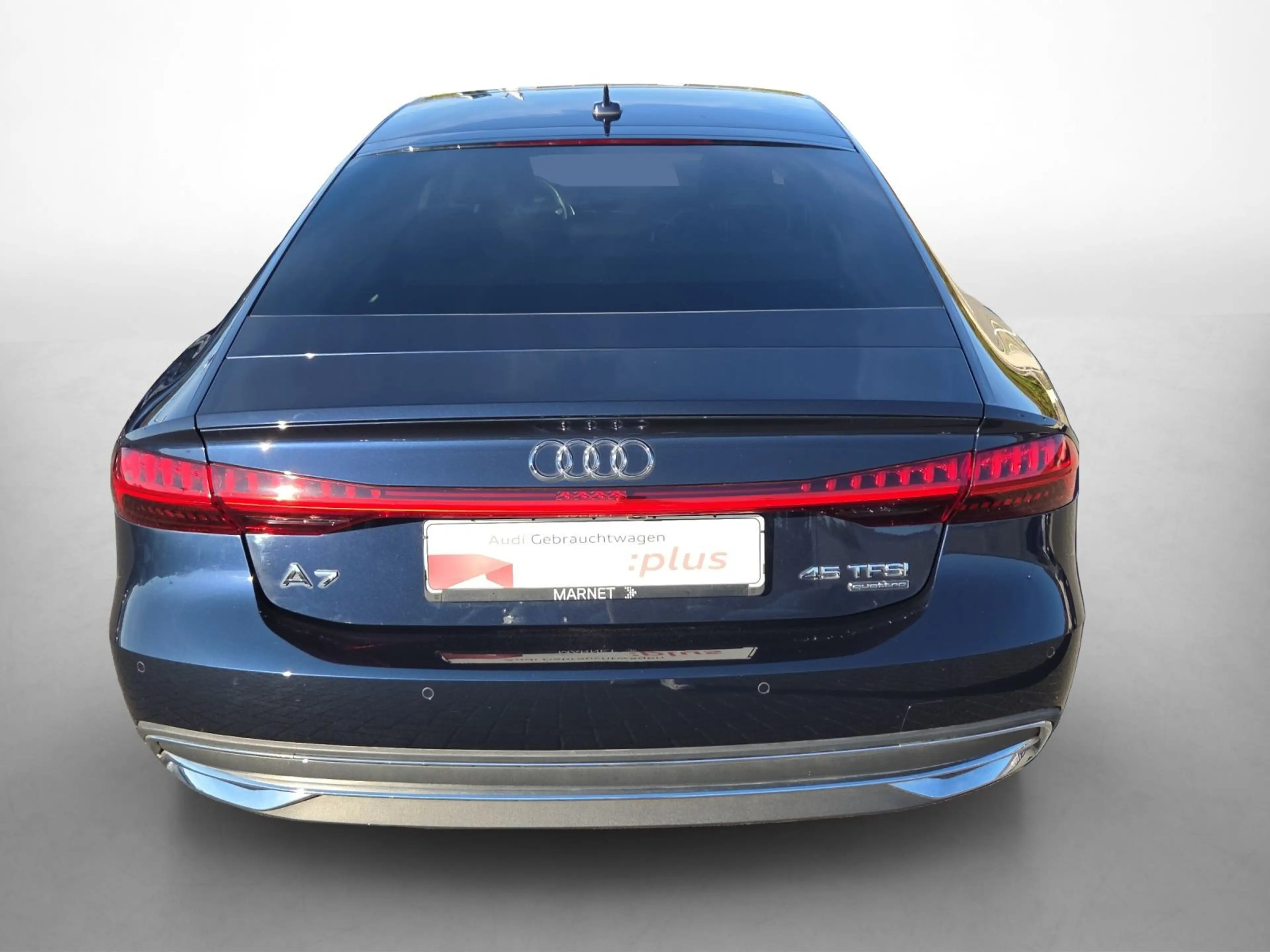 Audi A7 45 TFSI quattro S tronic*HUD*Virtua — photo 12
