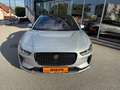 Jaguar I-Pace Austria Edition EV320 AWD Navi Kamera LED Pano Service NEU AC-Laden 11 kW Silber - thumbnail 3