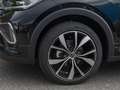 Volkswagen T-Cross 1.5 TSI DSG R-LINE LM18 IQ.LIGHT AHK KAM Zwart - thumbnail 7
