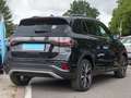 Volkswagen T-Cross 1.5 TSI DSG R-LINE LM18 IQ.LIGHT AHK KAM Zwart - thumbnail 3
