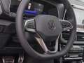 Volkswagen T-Cross 1.5 TSI DSG R-LINE LM18 IQ.LIGHT AHK KAM Zwart - thumbnail 11