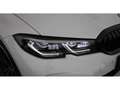 BMW 330 e xDrive Touring M-Sport Aut LASER SKY AHK NAV Weiß - thumbnail 10