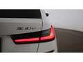 BMW 330 e xDrive Touring M-Sport Aut LASER SKY AHK NAV Weiß - thumbnail 9