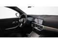 BMW 330 e xDrive Touring M-Sport Aut LASER SKY AHK NAV Weiß - thumbnail 13