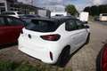 Opel Corsa 1.2 Turbo GS Weiß/Schwarz-Navi-Multi Weiß - thumbnail 9