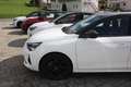 Opel Corsa 1.2 Turbo GS Weiß/Schwarz-Navi-Multi Weiß - thumbnail 1