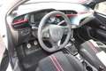Opel Corsa 1.2 Turbo GS Weiß/Schwarz-Navi-Multi Weiß - thumbnail 17