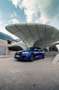 Audi SQ5 3,0 TFSI quattro S-tronic Blau - thumbnail 5