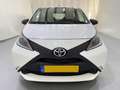 Toyota Aygo HB 1.0 VVT-i Airco NAP Wit - thumbnail 2