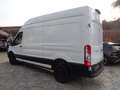 Ford Transit 2000 TDCI FURGONE L3H3 170CV PDC A&P ITALIA Blanc - thumbnail 3