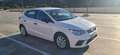 SEAT Ibiza 1.0 MPI S&S Reference 80 Blanco - thumbnail 3
