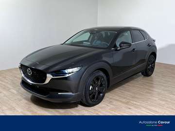 CX-30 2.5 m-hybrid Homura 2wd 140cv 6at