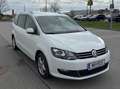 Volkswagen Sharan Business Weiß - thumbnail 2