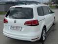 Volkswagen Sharan Business Weiß - thumbnail 6