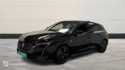 Peugeot 308 1.5 BlueHDi 130ch S\u0026S GT EAT8