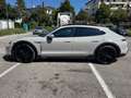 Porsche Taycan Cross Turismo 4S battery plus 93,4 Kwp Grigio - thumbnail 6