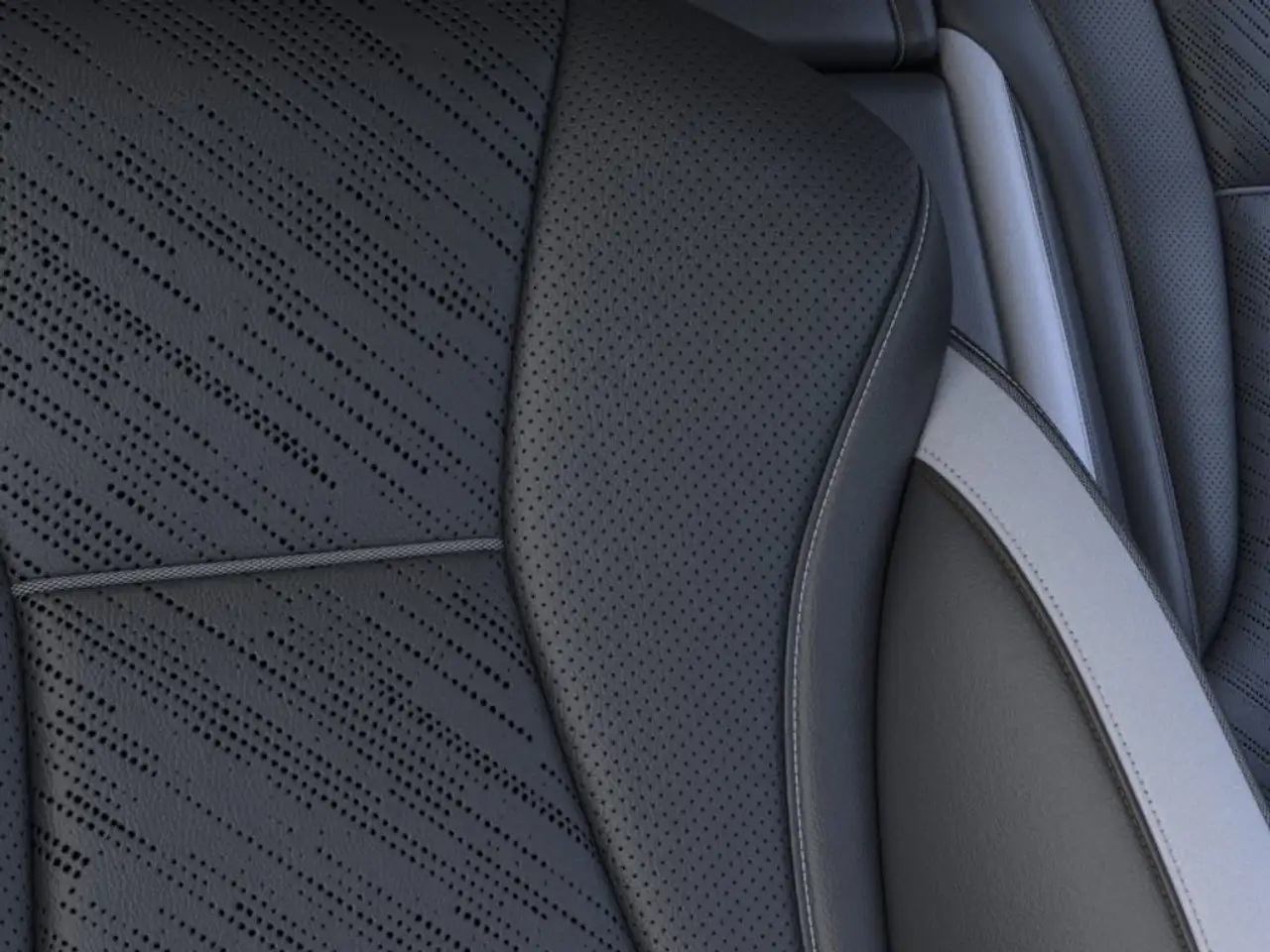 Buick Envision снимка Buick Envision