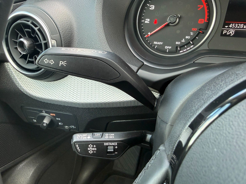 Audi Q2 35 TFSI basis 7-Gang S tronic|Kamera|Navi|LED — photo 21