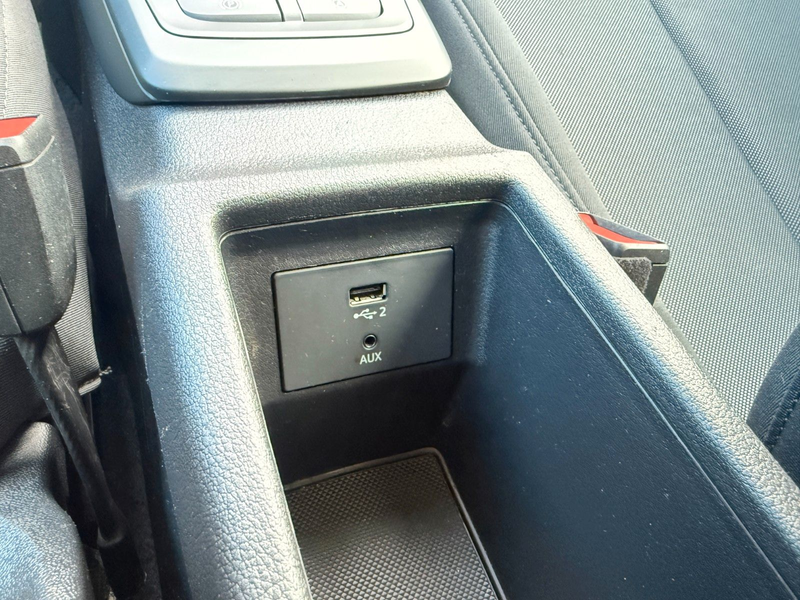 Audi Q2 35 TFSI basis 7-Gang S tronic|Kamera|Navi|LED — photo 20