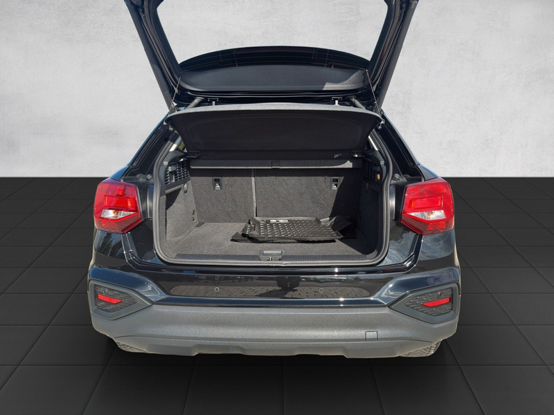 Audi Q2 35 TFSI basis 7-Gang S tronic|Kamera|Navi|LED — photo 29