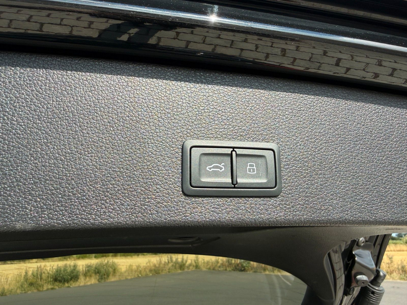 Audi Q2 35 TFSI basis 7-Gang S tronic|Kamera|Navi|LED — photo 30