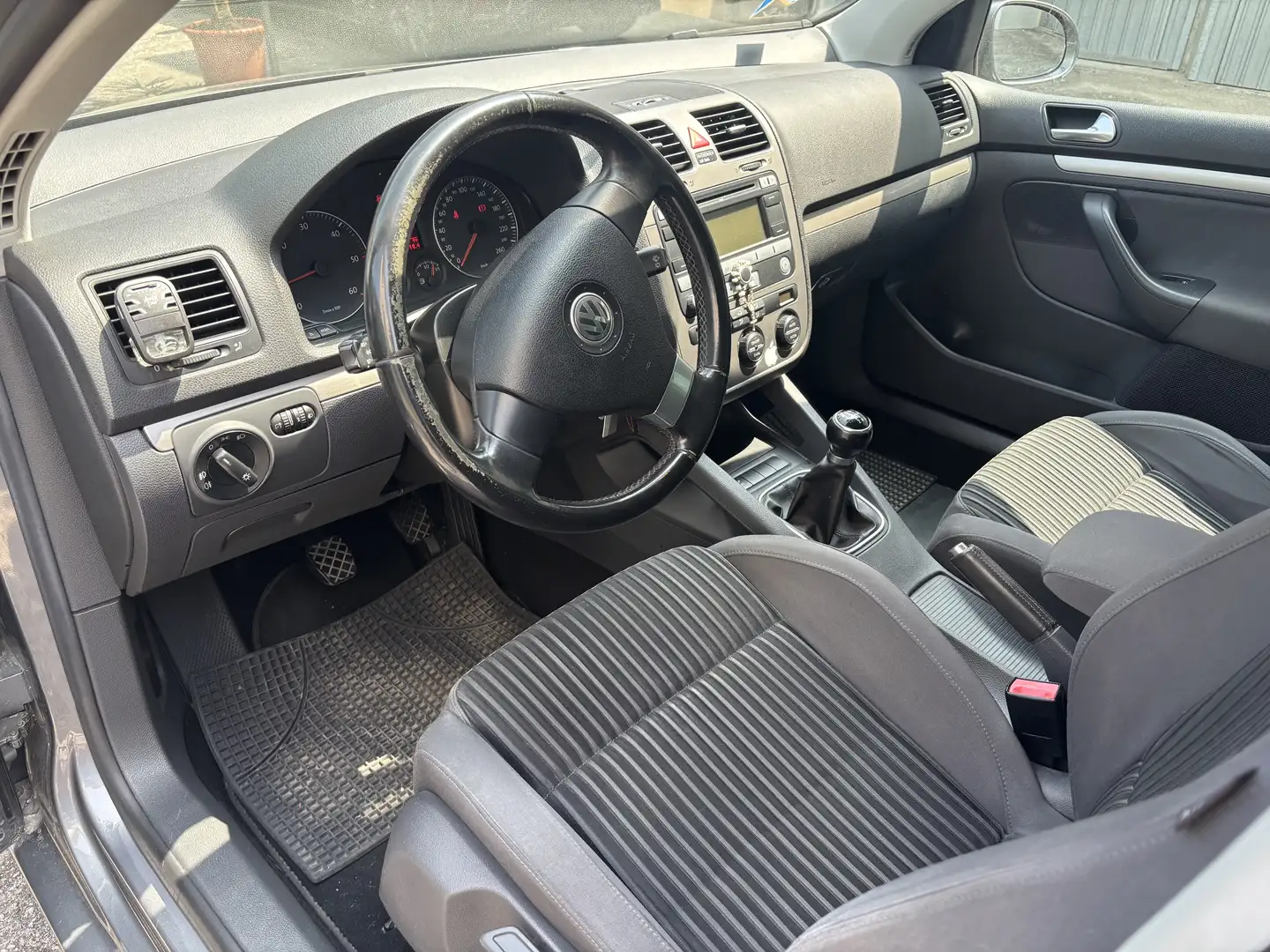 Volkswagen Golf 5p 1.9 tdi Comfortline - 2