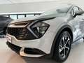 Kia Sportage 1.6 T-GDI HEV AT6 2WD Business Grijs - thumbnail 11