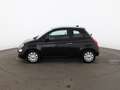 Fiat 500 1.0 Firefly Hybrid 70 Club TEMPOMAT PARKHILFE Schwarz - thumbnail 6
