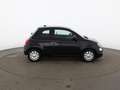 Fiat 500 1.0 Firefly Hybrid 70 Club TEMPOMAT PARKHILFE Schwarz - thumbnail 4