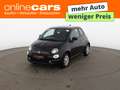 Fiat 500 1.0 Firefly Hybrid 70 Club TEMPOMAT PARKHILFE Schwarz - thumbnail 1