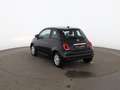 Fiat 500 1.0 Firefly Hybrid 70 Club TEMPOMAT PARKHILFE Schwarz - thumbnail 7