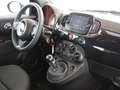 Fiat 500 1.0 Firefly Hybrid 70 Club TEMPOMAT PARKHILFE Schwarz - thumbnail 11