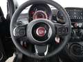Fiat 500 1.0 Firefly Hybrid 70 Club TEMPOMAT PARKHILFE Schwarz - thumbnail 19