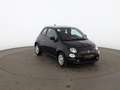 Fiat 500 1.0 Firefly Hybrid 70 Club TEMPOMAT PARKHILFE Schwarz - thumbnail 5