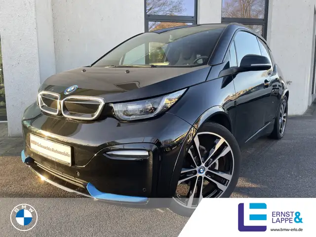 BMW i3 s 120Ah || PDC Navi Professional Sitzheizung