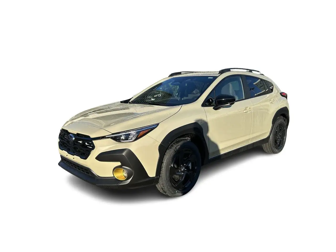 Subaru Crosstrek снимка Subaru Crosstrek