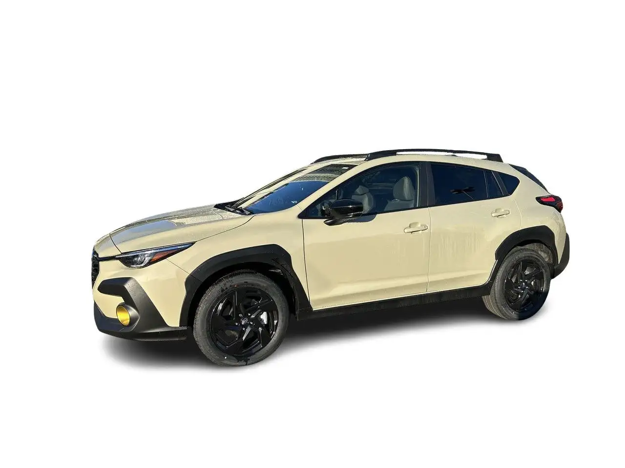 Subaru Crosstrek снимка Subaru Crosstrek