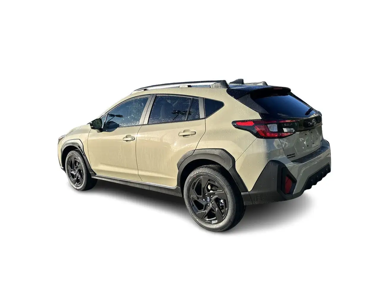 Subaru Crosstrek снимка Subaru Crosstrek