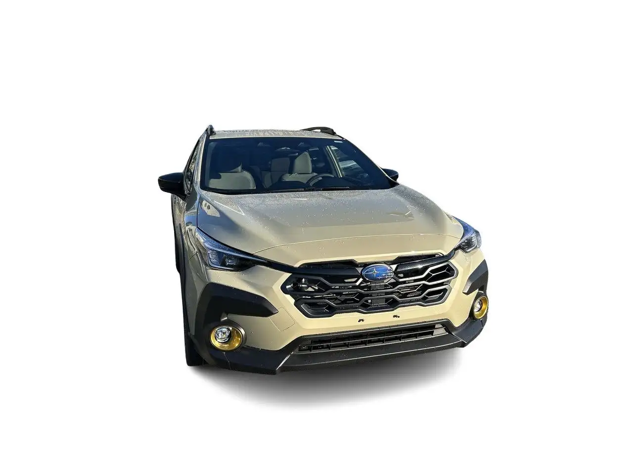 Subaru Crosstrek снимка Subaru Crosstrek
