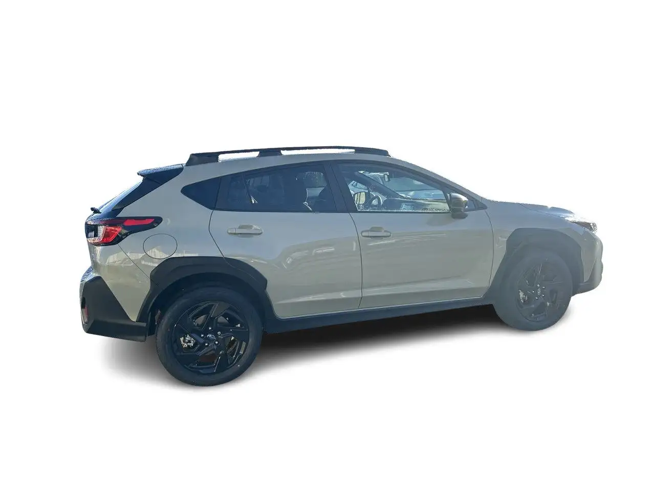 Subaru Crosstrek снимка Subaru Crosstrek