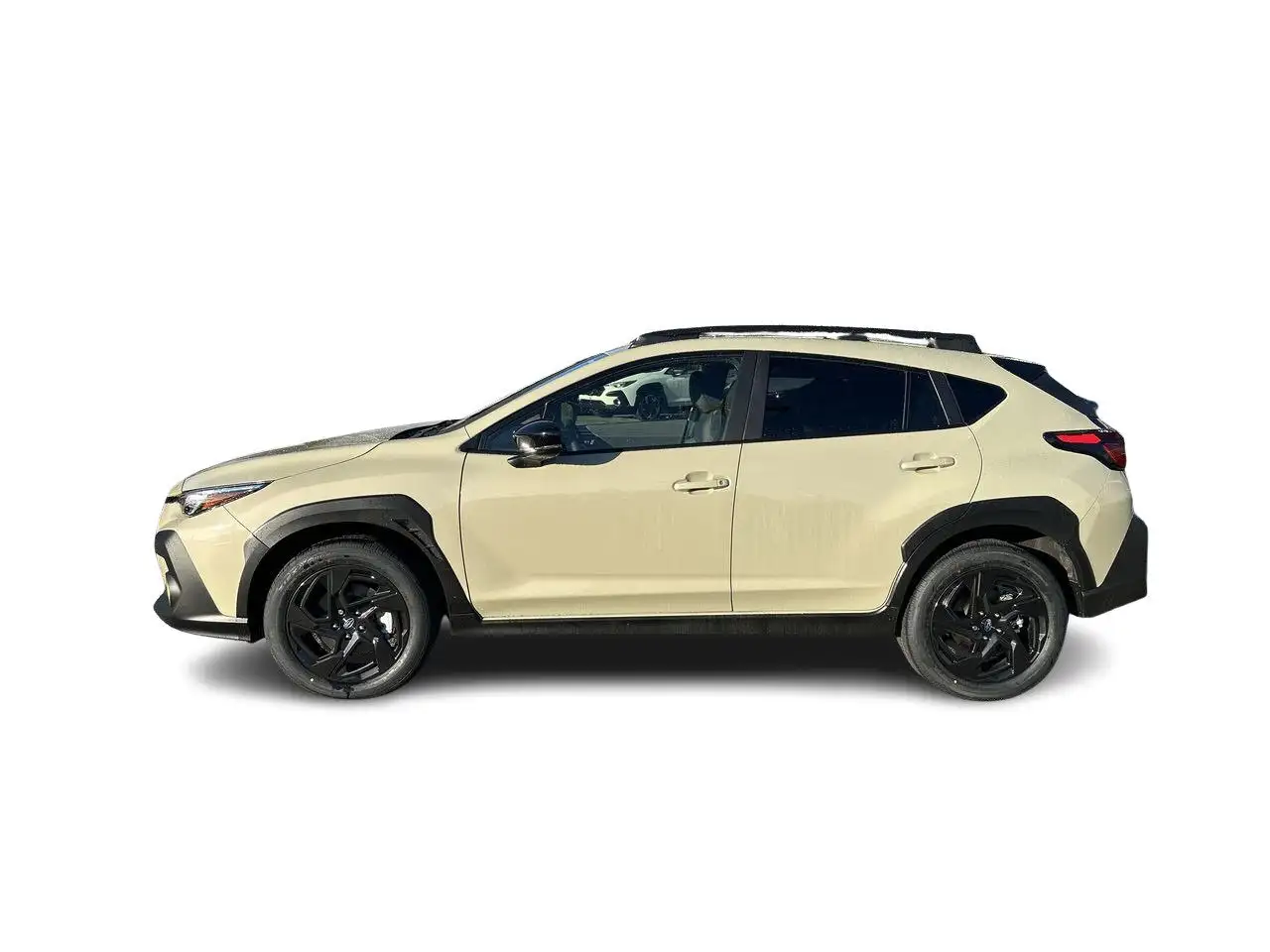 Subaru Crosstrek снимка Subaru Crosstrek