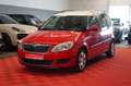 Skoda Roomster Ambition Plus Edition 1.2*1Hand*Sitzhei Rot - thumbnail 1