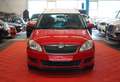 Skoda Roomster Ambition Plus Edition 1.2*1Hand*Sitzhei Rot - thumbnail 2