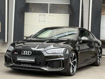 2.9 TFSI quattro Keramik Massage Carbon B&O